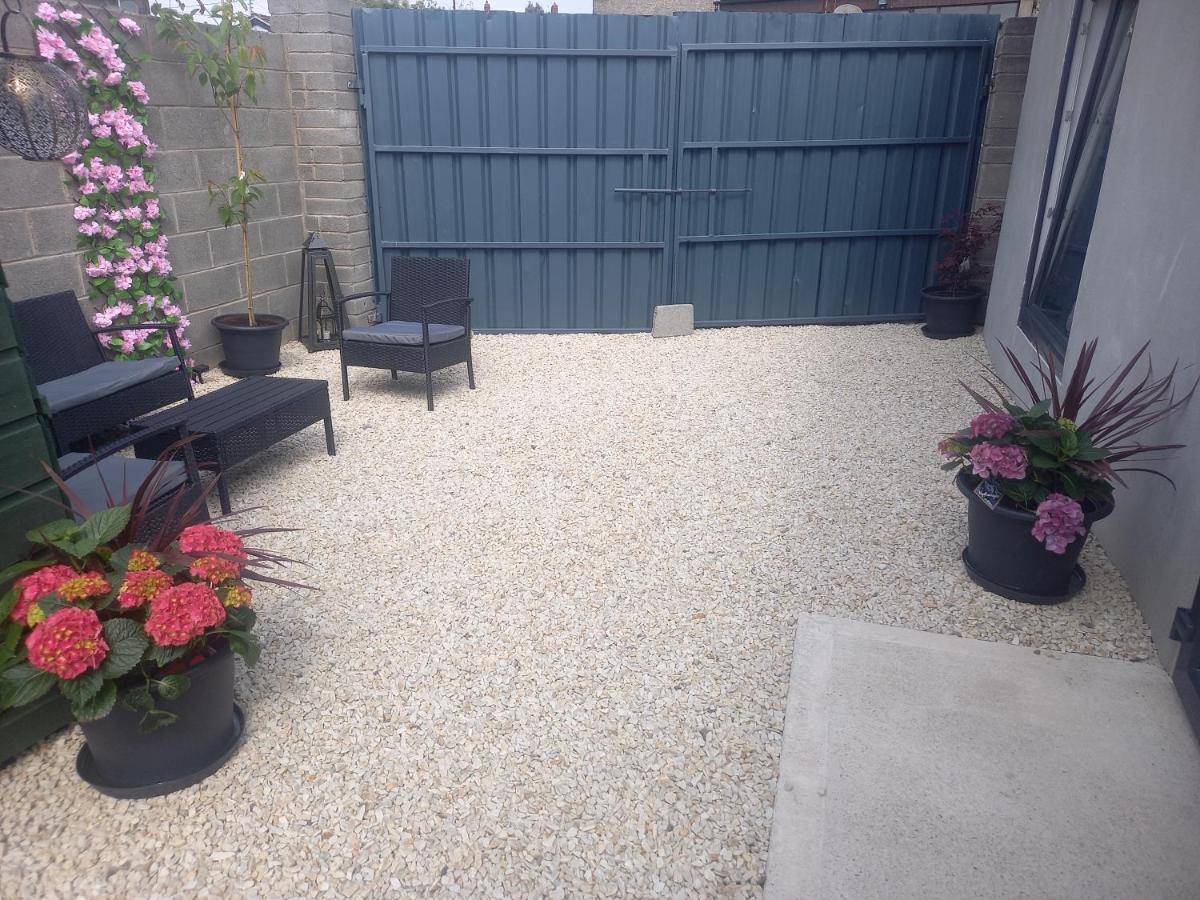 Sunny Side - Self Catering Accommodation Gorey Exterior photo
